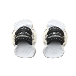 WoodBoard Pads and Straps Combo - Image 3
