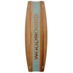 Kiteboard Woodboard BEAM - Image 2